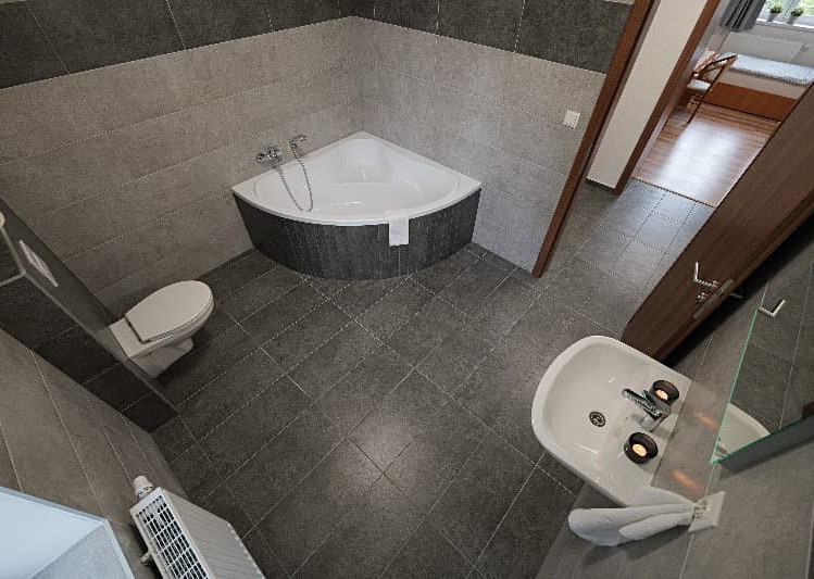 Pronájem apartmánů 300 m² - foto 8