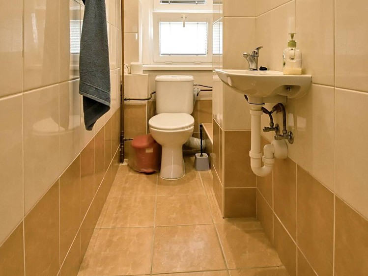 Pronájem kanceláře 25 m² - foto 6