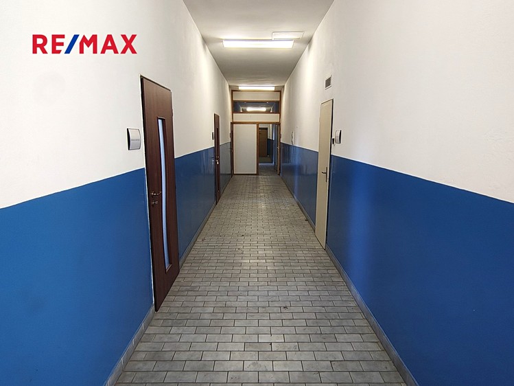 Pronájem obchodního prostoru 2 000 m² - foto 7