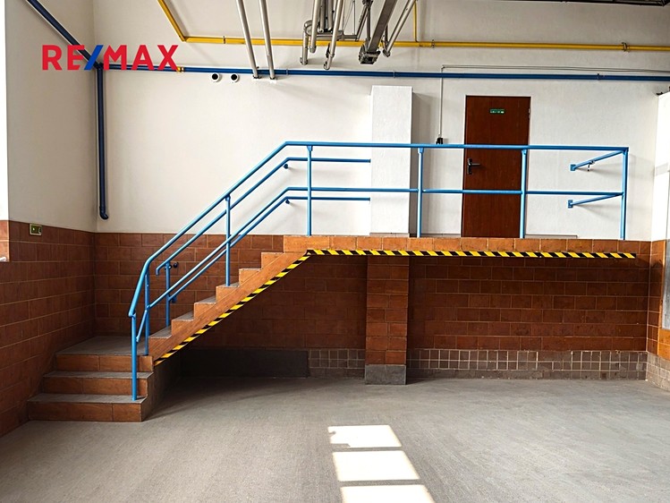 Pronájem obchodního prostoru 2 000 m² - foto 6