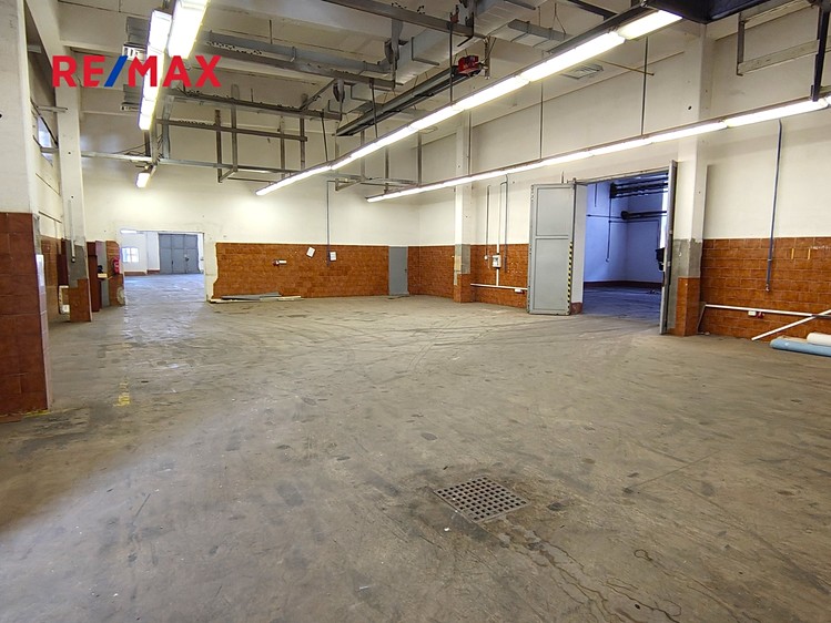 Pronájem obchodního prostoru 2 000 m² - foto 5