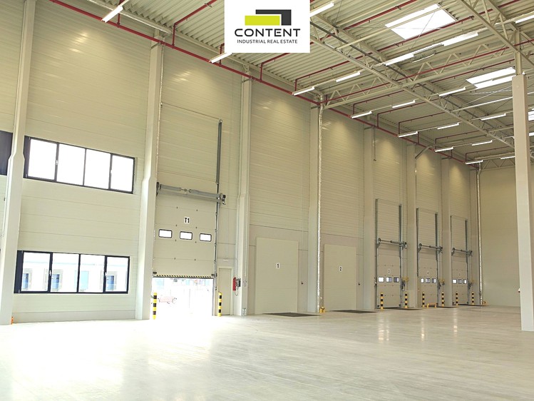 Pronájem skladového prostoru 5 116 m² - foto 3