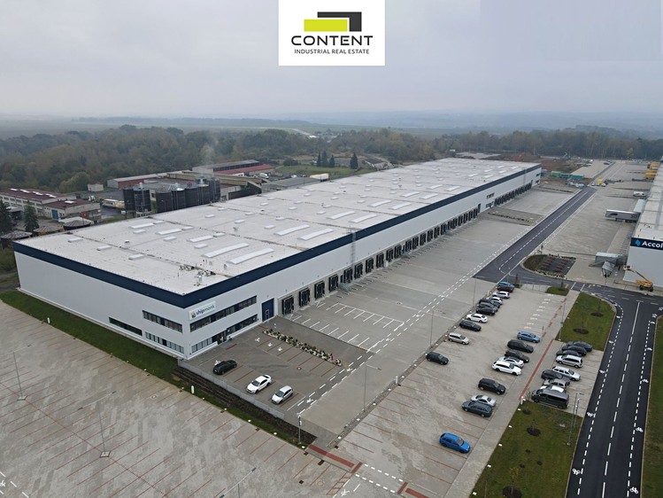 Pronájem skladového prostoru 5 116 m² - foto 4