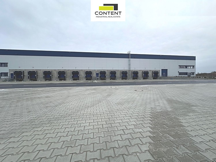 Pronájem skladového prostoru 5 116 m² - foto 6