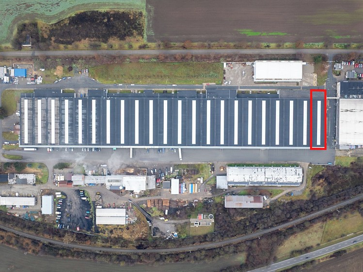 Pronájem skladového prostoru 2 268 m² - foto 5