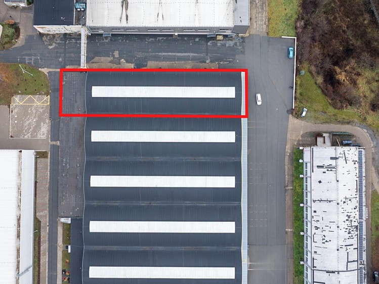 Pronájem skladového prostoru 2 268 m² - foto 6