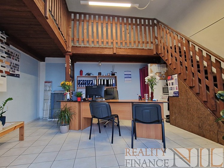 Pronájem obchodního prostoru 25 m² - foto 3