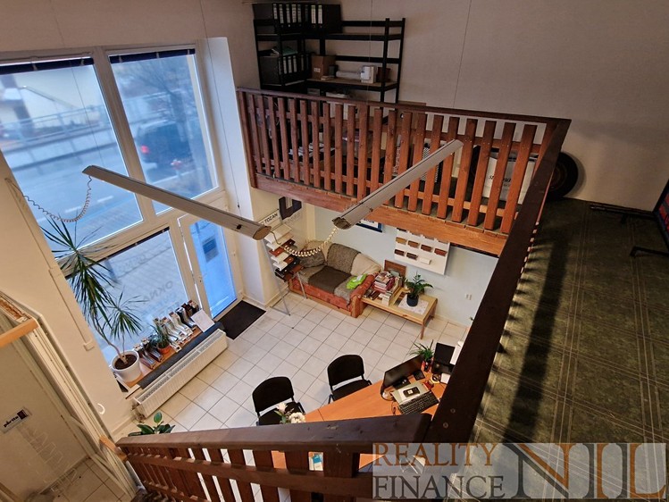 Pronájem obchodního prostoru 25 m² - foto 7