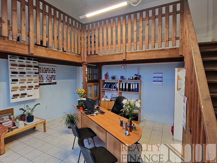Pronájem obchodního prostoru 25 m² - foto 5
