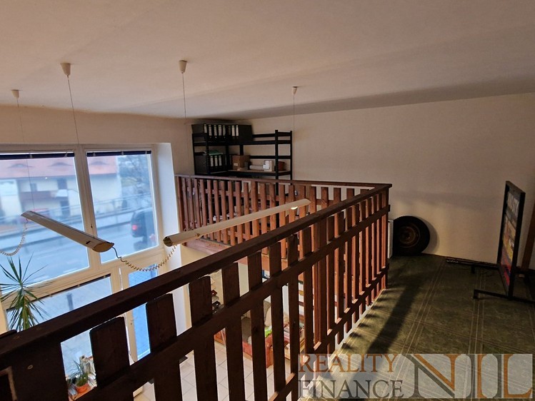 Pronájem obchodního prostoru 25 m² - foto 6