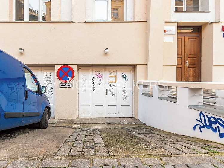 Pronájem skladového prostoru 140 m² - foto 6