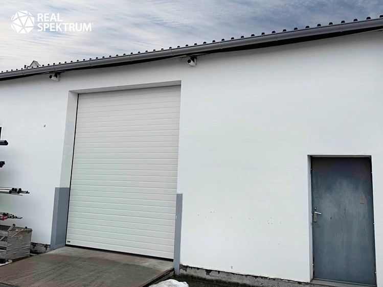 Pronájem skladového prostoru 360 m² - foto 5
