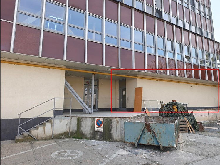 Pronájem skladového prostoru 188 m² - foto 3