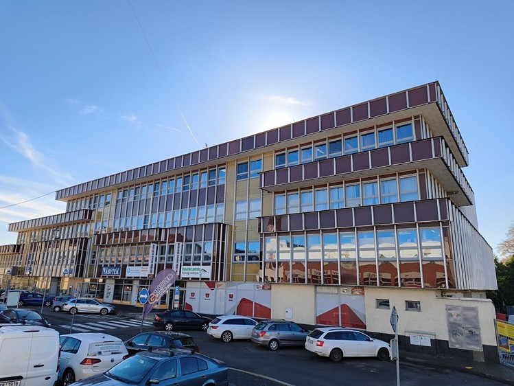 Pronájem skladového prostoru 188 m² - foto 1