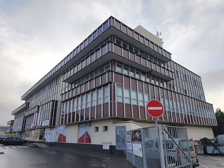 Pronájem skladového prostoru 188 m² - foto 2