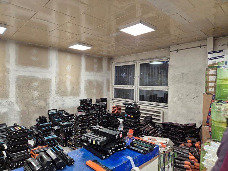 Pronájem skladového prostoru 188 m² - foto 4