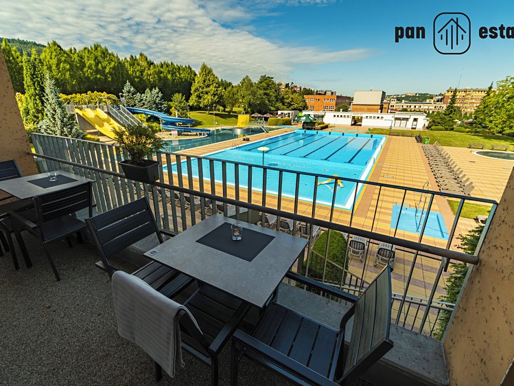 Pronájem restaurace 659 m² - foto 5