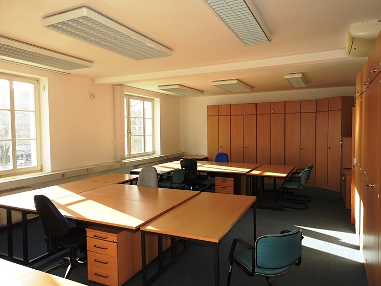Pronájem kanceláře 50 m² - foto 5