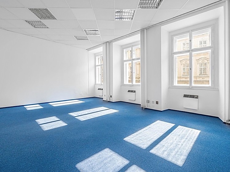 Pronájem kanceláře 200 m² - foto 3