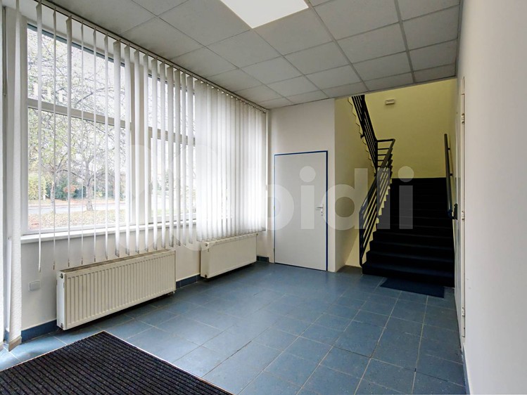Pronájem kanceláře 125 m² - foto 7
