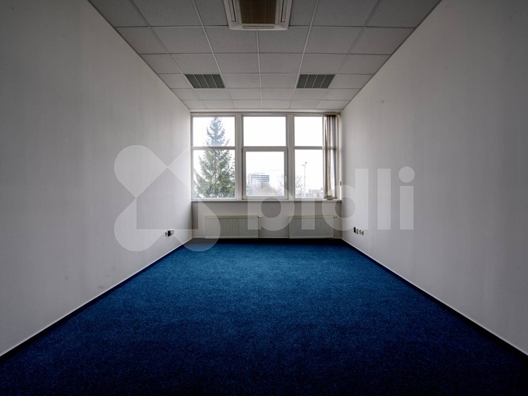 Pronájem kanceláře 125 m² - foto 6
