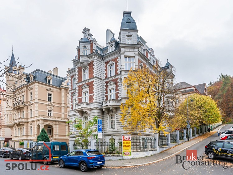 Pronájem kanceláře 53 m² - foto 4