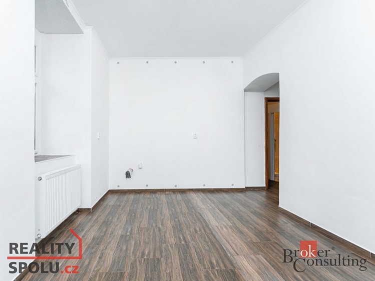 Pronájem kanceláře 53 m² - foto 7