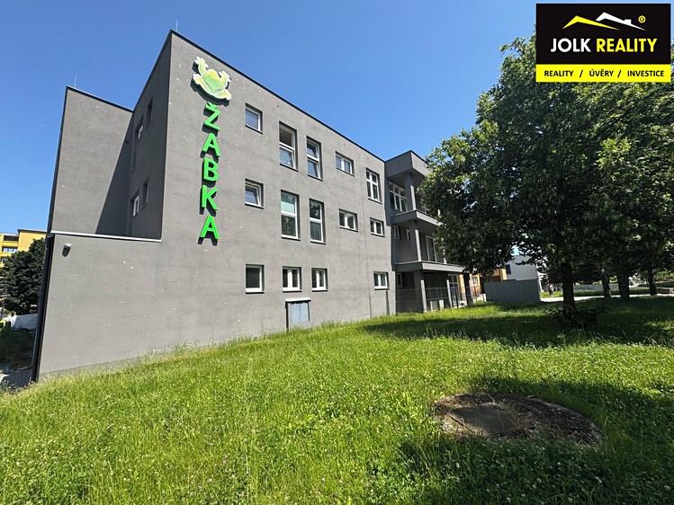 Pronájem obchodního prostoru 110 m² - foto 3
