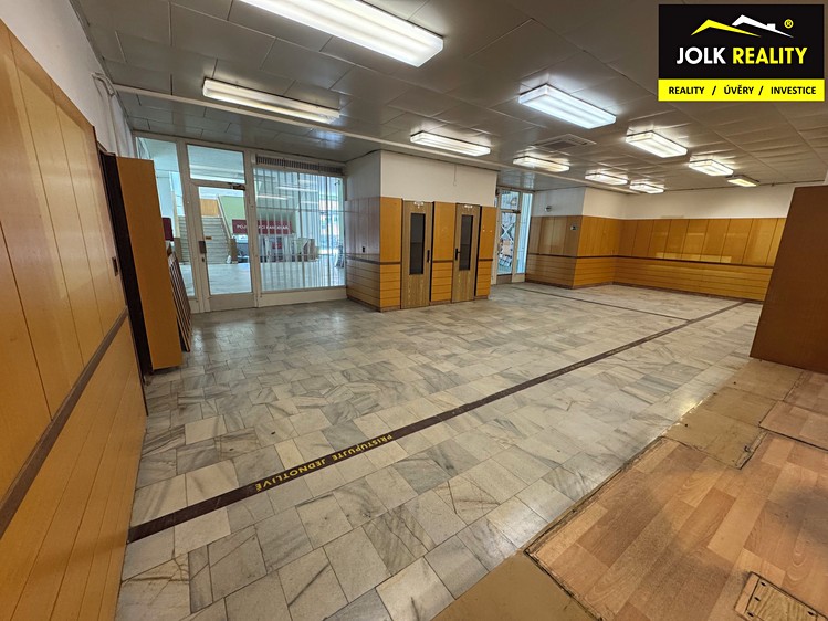 Pronájem obchodního prostoru 110 m² - foto 7