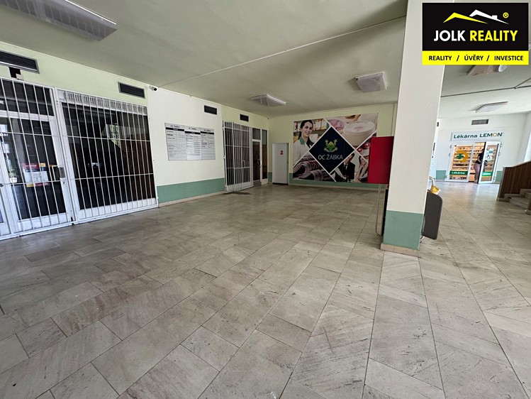 Pronájem obchodního prostoru 110 m² - foto 8