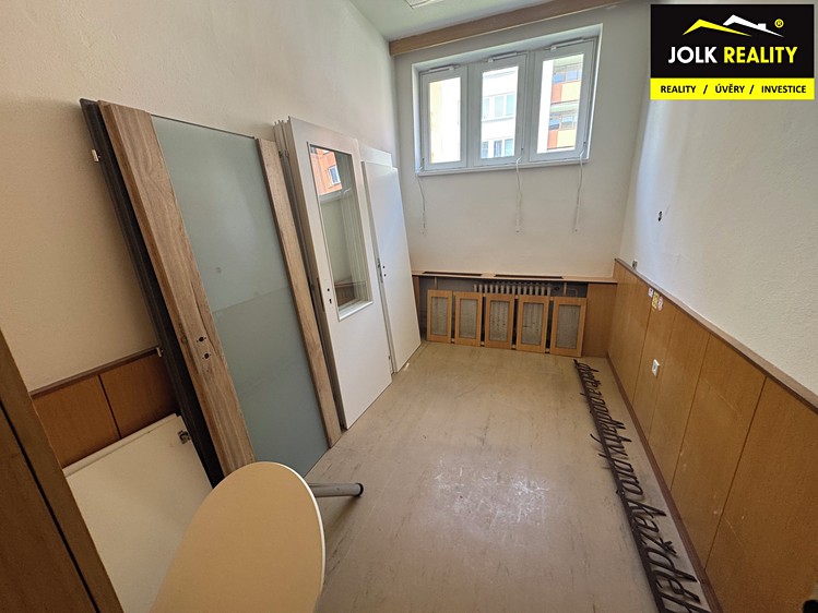 Pronájem obchodního prostoru 110 m² - foto 6