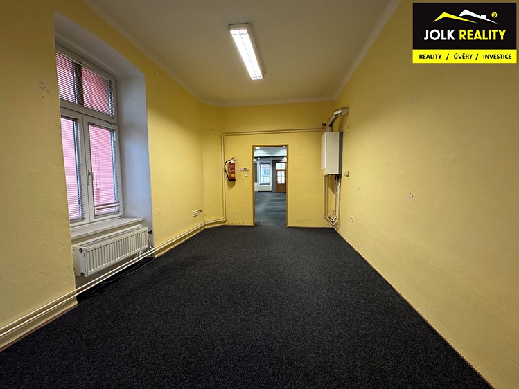Pronájem obchodního prostoru 78 m² - foto 4