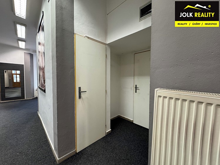 Pronájem obchodního prostoru 78 m² - foto 7