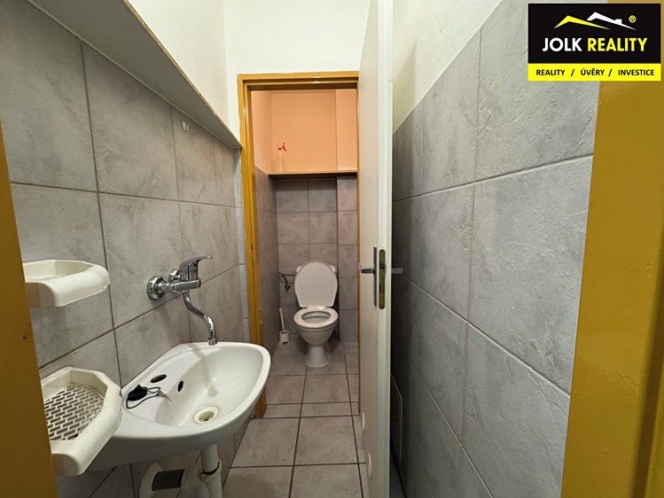 Pronájem obchodního prostoru 78 m² - foto 8
