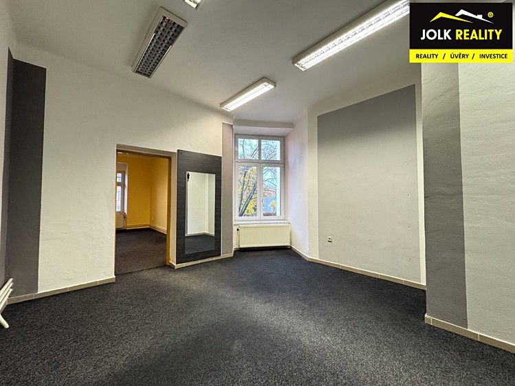 Pronájem obchodního prostoru 78 m² - foto 6