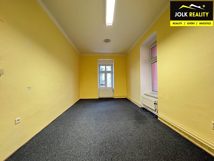 Pronájem obchodního prostoru 78 m² - foto 5