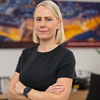 Marcela Štenclová