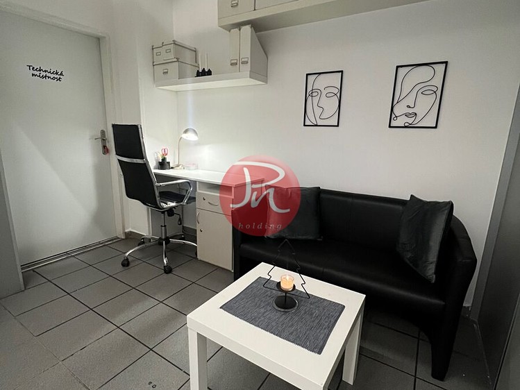 Pronájem komerční nemovitosti 4 m² - foto 7