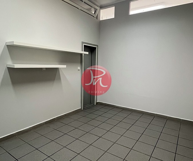 Pronájem komerční nemovitosti 4 m² - foto 5