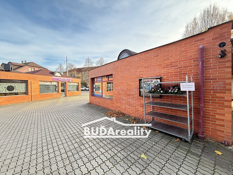 Pronájem obchodního prostoru 54 m² - foto 8
