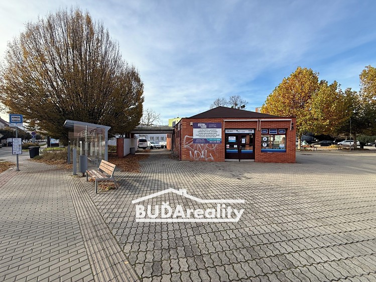 Pronájem obchodního prostoru 54 m² - foto 6