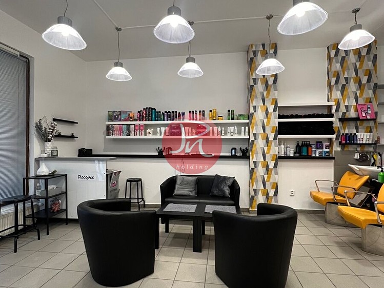Pronájem komerční nemovitosti 2 m² - foto 3