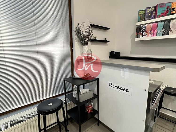 Pronájem komerční nemovitosti 2 m² - foto 5