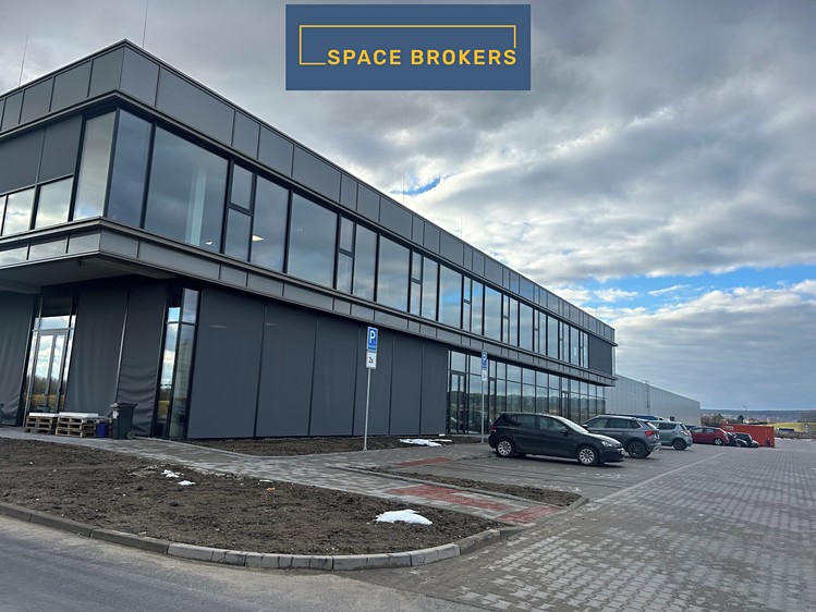 Pronájem skladového prostoru 20 700 m² - foto 3
