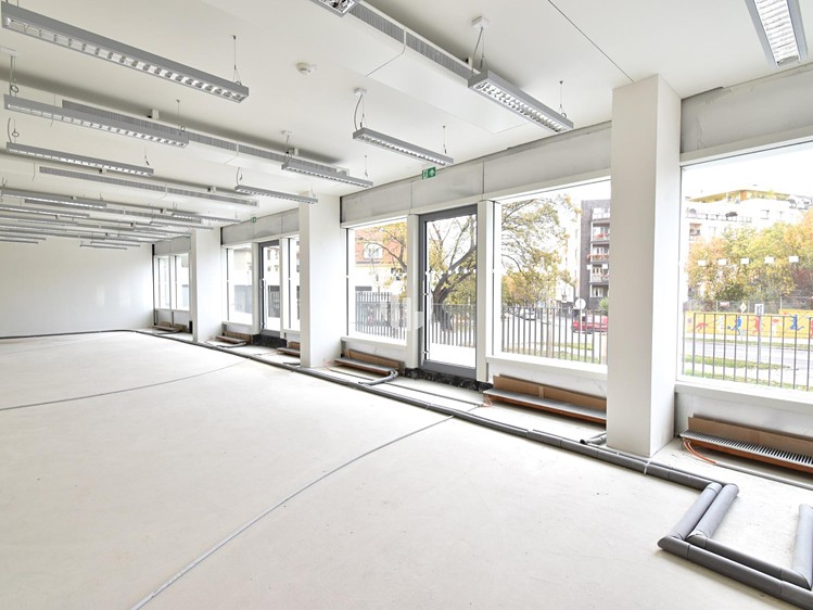 Pronájem kanceláře 390 m² - foto 3