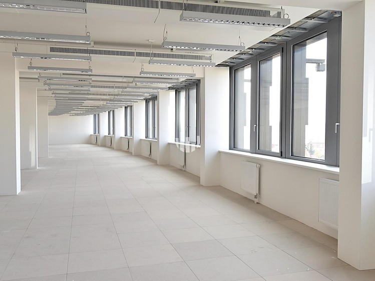 Pronájem kanceláře 243 m² - foto 4