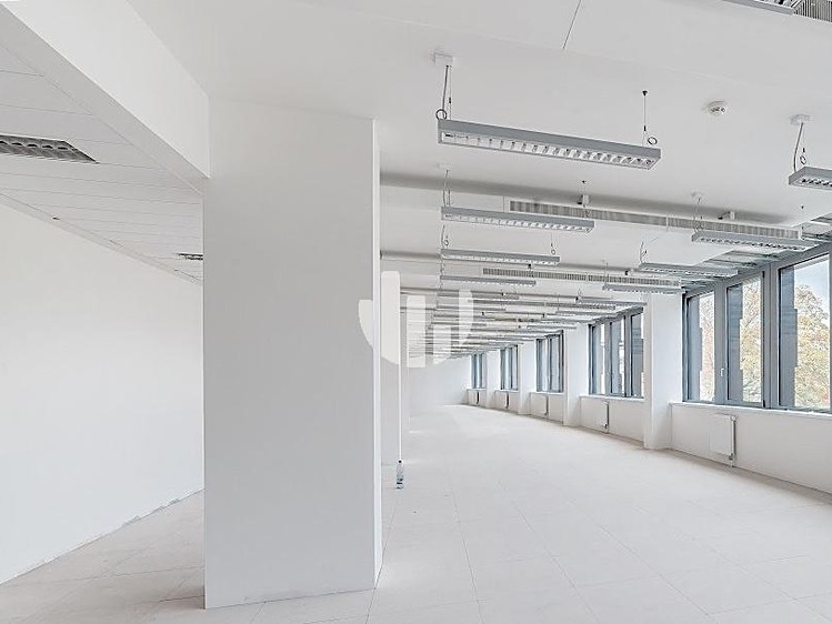 Pronájem kanceláře 243 m² - foto 7