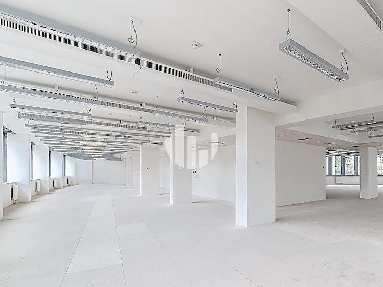 Pronájem kanceláře 243 m² - foto 6
