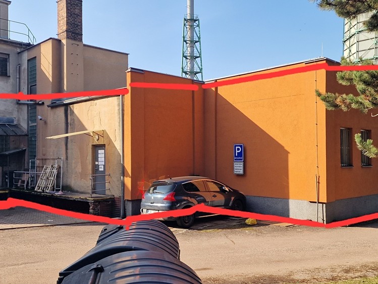 Pronájem obchodního prostoru 900 m² - foto 7