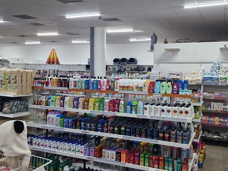 Pronájem obchodního prostoru 900 m² - foto 5